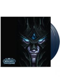 Oficjalny soundtrack World of Warcraft: Wrath of the