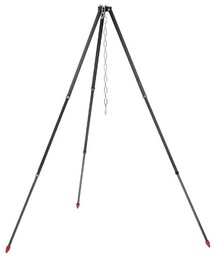 Trójnóg Robens Telescopic Aluminum Tripod