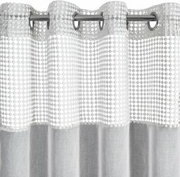 EUROFIRANY Firana gotowa Grace 135 x 250 cm