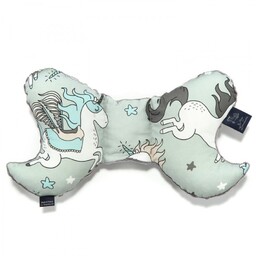 LA MILLOU PODUSZKA ANGEL''S WINGS - UNICORN RAINBOW