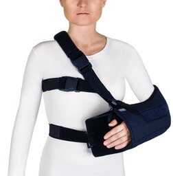 MEYRA MEDICAL AS-15 ROZM. 3 Orteza odwodząca barku