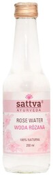 Rose Water woda różana 250ml