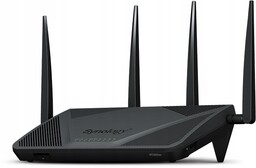 Router Synology RT2600AC 2x1.7Ghz Dual Wan 4x Lan
