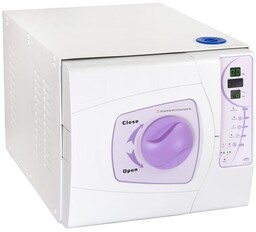SUN MEDICA SUN23-II Autoklaw medyczny klasy B 23
