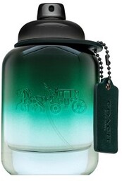 Coach Green woda toaletowa dla mężczyzn 60 ml