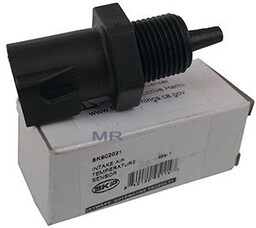 Czujnik temperatury zewnętrznej otoczenia Lincoln Navigator -2014