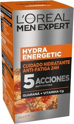 L''Oreal Paris Men Expert Hydra Energetic ultra-nawilżający żel
