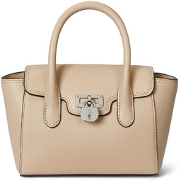 Torebka LAUREN RALPH LAUREN 431969349005 Beżowy