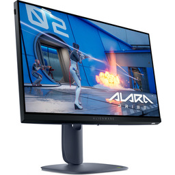 Monitor DELL AW2525HM Alienware 24.5 FHD IPS LED