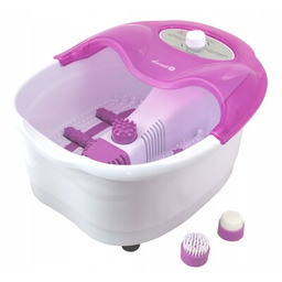 ŁUCZNIK Masażer do stóp B 8063 Zyskaj