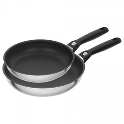 Ballarini Zestaw 2 Patelni (24 Cm, 28 Cm)