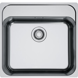 FRANKE Zlewozmywak jednokomorowy Smart SRX 210-50 TL 127.0720.295