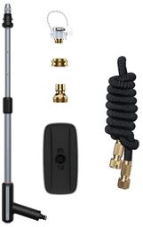 Baseus Myjka lanca do mycia auta 15m CRXC01-F01