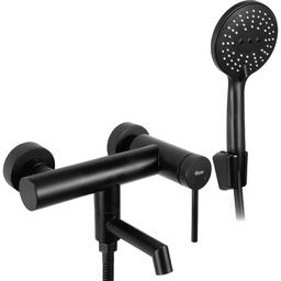 Rea Bateria wannowa REA FOSS Czarna