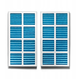 Filtry rekuperatora DOSPEL OPTIMAL 400, Dospel OPTIMAL 600.