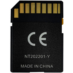 Creality Sd Memory Card Karta Sd