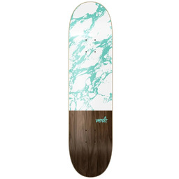 deska VERB - Marble Dip Skateboard Deck 8