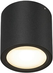 SLV Natynkowa lampa sufitowa SLV OCULUS CL/spot LED,