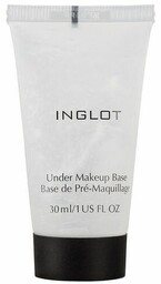 Inglot Under Makeup Base primer 30.0 ml