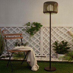 Pauleen Sunshine Elegance solarna lampa stojąca