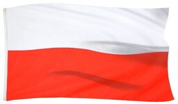 MFH Flaga Polski