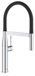 GROHE 30294000 Essence jednouchwytowa bateria zlewozmywakowa, dn 15