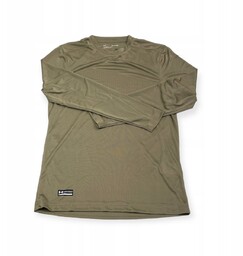 Bluzka męska z długim rękawem Under Armour XS