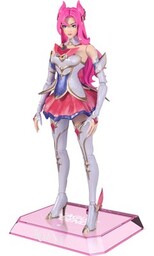 BEAST KINGDOM Figurka League of Legends Star Guardian