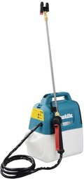 MAKITA Opryskiwacz naramienny 12V US053DZ