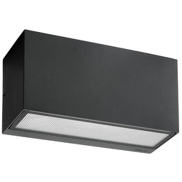Norlys - Asker Up/Down Zewnętrzna Lampa Ścienna L22,5