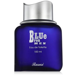 Rasasi Blue woda toaletowa 100 ml dla mężczyzn