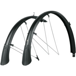 Błotniki rowerowe SKS Bluemels Matt 10434