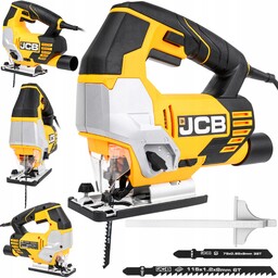 Wyrzynarka Przecinarka Piła Do Drewna Metalu Elektryczna Mocna