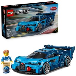 LEGO 77253 Speed Champions Hipersamochód Sportowy Bugatti Vision