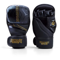 Ground Game Rękawice Sparingowe MMA Equinox