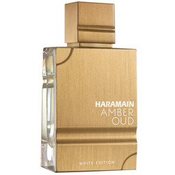 Al Haramain, Amber Oud White, woda perfumowana, 60