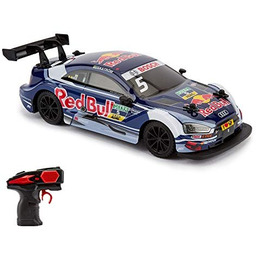 Cmj Rc Cars Audi Rs5 Dtm Oficjalnie Licencjonowany
