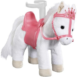 Baby Annabell 705933 Little Sweet Pony - For