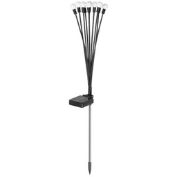 REBEL Lampa solarna ZAR0574