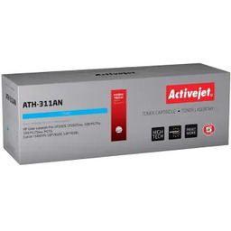 ActiveJet ATH-311AN (zamiennik 126A) Błękitny Toner