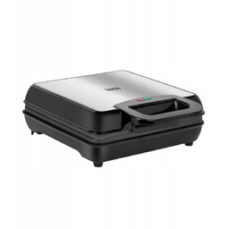 Gofrownica Teesa 4 gofry 1100W