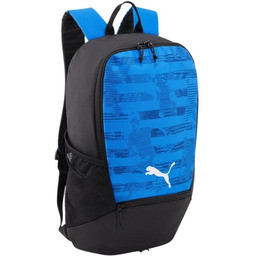 Puma Plecak Individual Rise niebiesko-czarny 90576 02