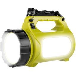 Lampa kempingowa LEPRO 3300006 1000lm 3600mAh