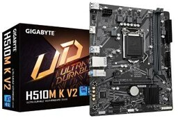 Gigabyte H510M K V2 Płyta główna