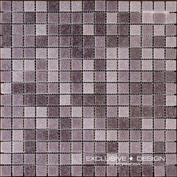 MIDAS - Mozaika szklana 4mm A-MPO04-XX-005