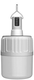 Superfire Lampa kempingowa T26-S, 500lm, solarna