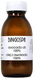 Olej z awokado 100% 100ml