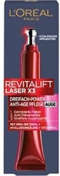L ''Oréal Paris Revitalift Laser X3, krem pod