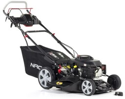 NAC Kosiarka spalinowa z napędem LS46-146-HS-NG 146cc