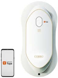 COBBO Robot do mycia okien E6 Slim